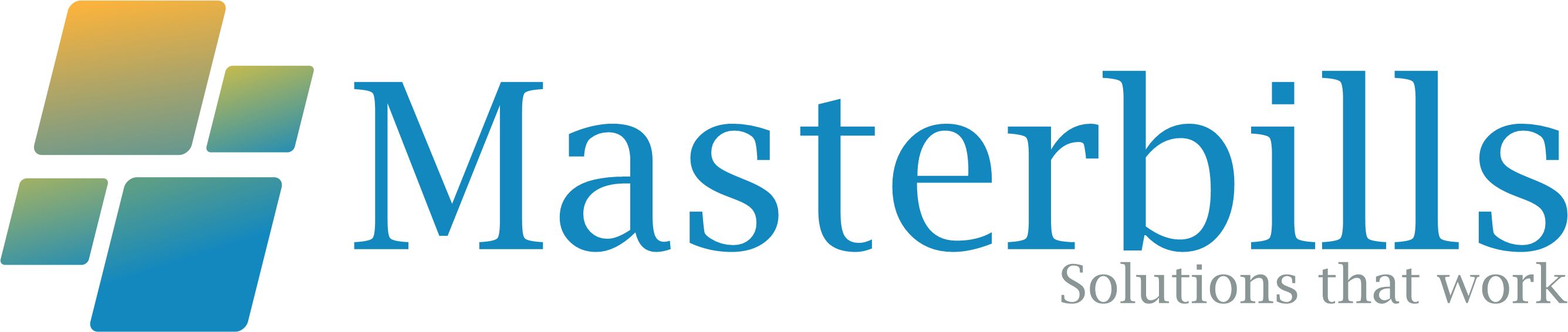 Masterbills Group logo
